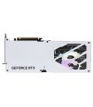 Carte Graphique MSI GeForce RTX 5080 16G GAMING TRIO OC WHITE sur PowerLab.fr