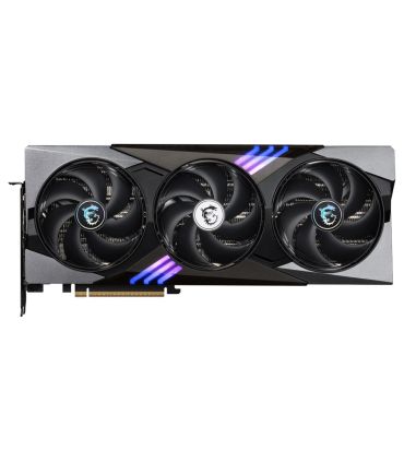 MSI GeForce RTX 5080 16G GAMING TRIO OC