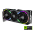 PNY GeForce RTX 5080 16GB ARGB Overclocked Triple Fan