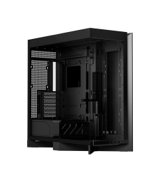 Boitier PC TRYX Luca L70 - Noir sur PowerLab.fr