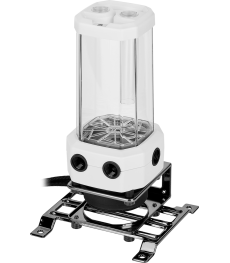 Watercooling Sur Mesure Hydro X Series XD5 RGB Pump/Reservoir Combo sur PowerLab.fr