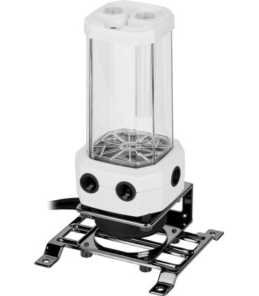 Watercooling Sur Mesure Hydro X Series XD5 RGB Pump/Reservoir Combo sur PowerLab.fr