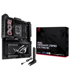 ASUS ROG Maximus Z890 Extreme Carte mère PC ASUS ROG Maximus Z890 Extreme sur PowerLab.fr