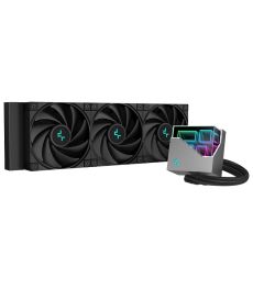 DeepCool LT720 - Noir Refroidissement CPU DeepCool LT720 - Noir sur PowerLab.fr