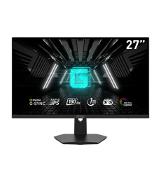 MSI 27" G274F -  IPS 180Hz Écrans MSI 27" G274F - IPS 180Hz sur PowerLab.fr
