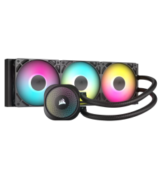 Corsair Nautilus 360 RS ARGB - Noir Refroidissement CPU Corsair Nautilus 360 RS ARGB - Noir sur PowerLab.fr