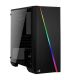 Composants AeroCool Cylon Mini RGB - Noir sur PowerLab.fr