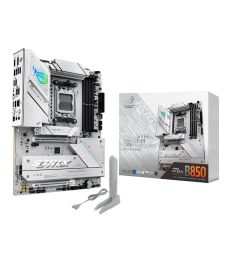 ASUS ROG Strix B850-A Gaming WiFi Carte mère PC ASUS ROG Strix B850-A Gaming WiFi sur PowerLab.fr
