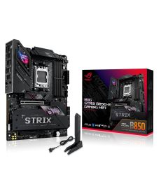 ASUS ROG Strix B850-E Gaming WiFi Carte mère PC ASUS ROG Strix B850-E Gaming WiFi sur PowerLab.fr
