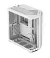 Boitier PC APNX V1 - Blanc sur PowerLab.fr