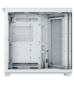 Boitier PC APNX V1 - Blanc sur PowerLab.fr