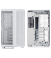 Boitier PC APNX V1 - Blanc sur PowerLab.fr