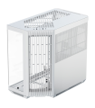 Boitier PC APNX V1 - Blanc sur PowerLab.fr