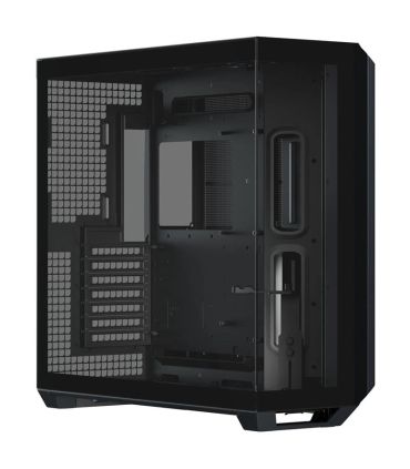 Boitier PC APNX V1 - Noir sur PowerLab.fr