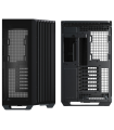 Boitier PC APNX V1 - Noir sur PowerLab.fr