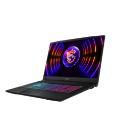 MSI Katana 15 B12VFK-499XFR - i5 - RTX 4060 PC Portable MSI Katana 15 B12VFK-499XFR - i5 - RTX 4060 sur PowerLab.fr