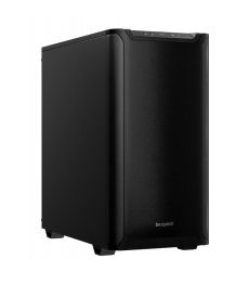 Be Quiet PURE BASE 501 - Noir Boitier PC Be Quiet PURE BASE 501 - Noir sur PowerLab.fr