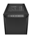 Boitier PC Be Quiet PURE BASE 501 - Noir sur PowerLab.fr