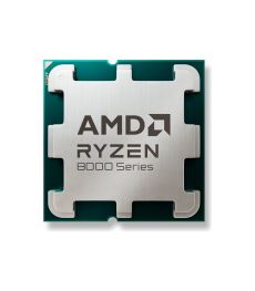 AMD Ryzen 7 8700F ( 4.1 GHz / 5.0 GHz ) - SI Processeur Gaming AMD Ryzen 7 8700F ( 4.1 GHz / 5.0 GHz ) - SI sur PowerLab.fr