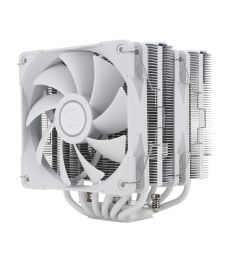 Thermalright Peerless Assassin 120 - Blanc Refroidissement CPU Thermalright Peerless Assassin 120 - Blanc sur PowerLab.fr