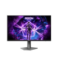 AOC 27" AGON PRO AG276QZD2 2560 x 1440 QD-OLED 240Hz Écrans AOC 27" AGON PRO AG276QZD2 2560 x 1440 QD-OLED 240Hz sur PowerLab.fr