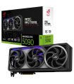 Carte Graphique ASUS GeForce ROG Astral GeForce RTX 5090 32GB GDDR7 OC Edition sur PowerLab.fr