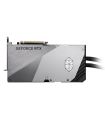 Carte Graphique MSI GeForce RTX 5090 32G SUPRIM LIQUID SOC sur PowerLab.fr