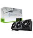 Carte Graphique MSI GeForce RTX 5090 32G SUPRIM SOC sur PowerLab.fr