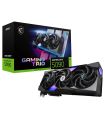 Carte Graphique MSI GeForce RTX 5090 32G GAMING TRIO OC sur PowerLab.fr