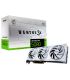 Carte Graphique MSI GeForce RTX 5080 16G VENTUS 3X OC WHITE sur PowerLab.fr