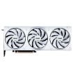 Carte Graphique MSI GeForce RTX 5080 16G VENTUS 3X OC WHITE sur PowerLab.fr