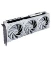 Carte Graphique MSI GeForce RTX 5080 16G VENTUS 3X OC WHITE sur PowerLab.fr