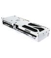 Carte Graphique MSI GeForce RTX 5080 16G VENTUS 3X OC WHITE sur PowerLab.fr