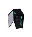 Boitier PC BitFenix CETO 500 Premium Edition TG - Noir sur PowerLab.fr