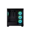 Boitier PC BitFenix CETO 500 Premium Edition TG - Noir sur PowerLab.fr