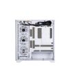 Boitier PC BitFenix CETO 500 Premium Edition TG - Blanc sur PowerLab.fr