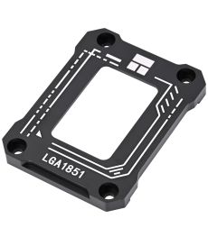 Thermalright contact Frame LGA1851 v2 La touche en + Thermalright contact Frame LGA1851 v2 sur PowerLab.fr