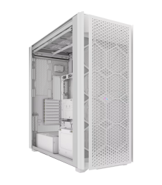 Corsair 9000D RGB Airflow - Blanc Boitier PC Corsair 9000D RGB Airflow - Blanc sur PowerLab.fr