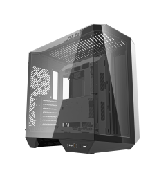 DarkFlash DY470 ARGB - Noir Boitier PC DarkFlash DY470 ARGB - Noir sur PowerLab.fr