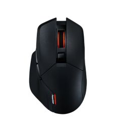 Souris Gaming PowerColor ALPHYN AM10 - Noir sur PowerLab.fr