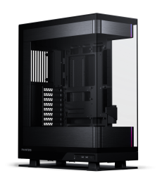 Phanteks Evolv X2 ARGB - Noir Boitier PC Phanteks Evolv X2 ARGB - Noir sur PowerLab.fr