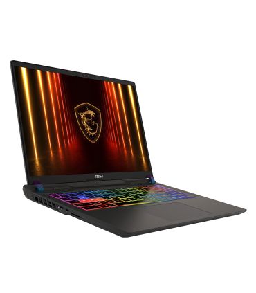 PC Portable MSI Vector 16 HX AI A2XWIG-086FR - RTX 5080 - 32 Go - Ultra 9 sur PowerLab.fr