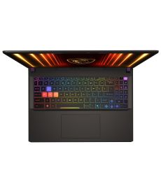 PC Portable MSI Vector 16 HX AI A2XWIG-086FR - RTX 5080 - 32 Go - Ultra 9 sur PowerLab.fr