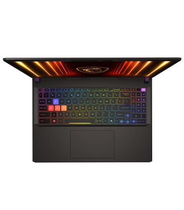 PC Portable MSI Vector 16 HX AI A2XWIG-086FR - RTX 5080 - 32 Go - Ultra 9 sur PowerLab.fr