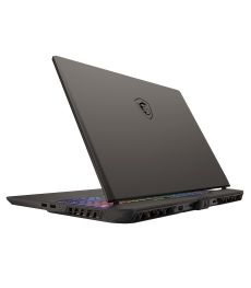 PC Portable MSI Vector 16 HX AI A2XWIG-086FR - RTX 5080 - 32 Go - Ultra 9 sur PowerLab.fr