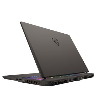 PC Portable MSI Vector 16 HX AI A2XWIG-086FR - RTX 5080 - 32 Go - Ultra 9 sur PowerLab.fr