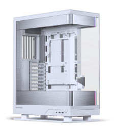 Phanteks Evolv X2 ARGB - Blanc Boitier PC Phanteks Evolv X2 ARGB - Blanc sur PowerLab.fr