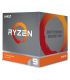 Processeur Gaming AMD Ryzen 9 3900X Wraith Prism LED RGB 3.8GHz/4.6GHz sur PowerLab.fr