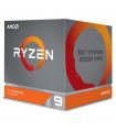 Processeur Gaming AMD Ryzen 9 3900X Wraith Prism LED RGB 3.8GHz/4.6GHz sur PowerLab.fr