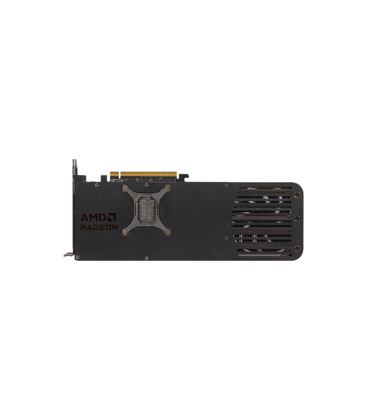 PowerColor Reaper AMD Radeon RX 9070 XT 16 Go | PowerLab